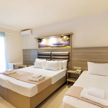 Sunbay 4*