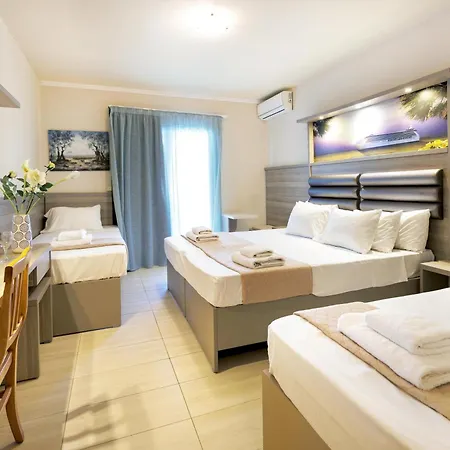 Sunbay 4*