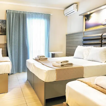 Sunbay 4* 헐소니소스