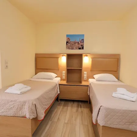 Sunbay 4* 헐소니소스