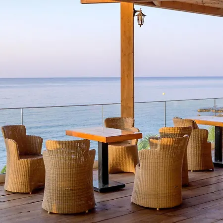 Sunbay Hotell Hersonissos (Crete)