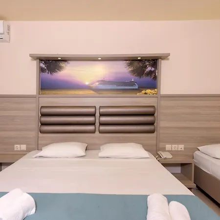 Sunbay Hotell