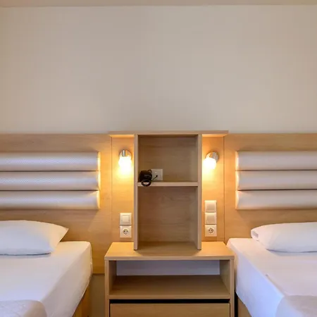 Hotell Sunbay