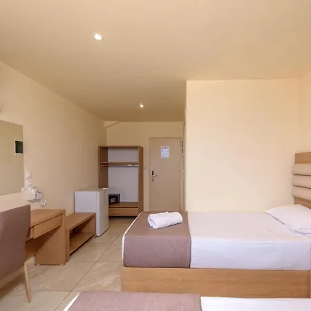 Hotell Sunbay 4*