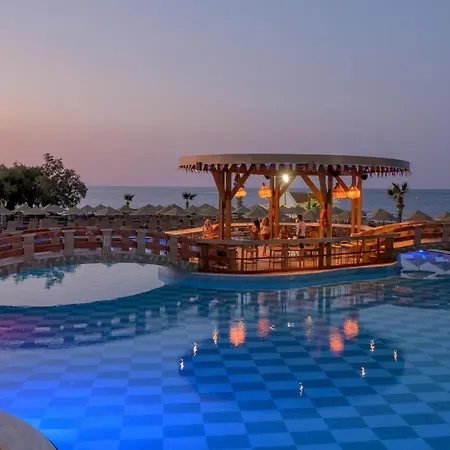 Sunbay Hotell 4*