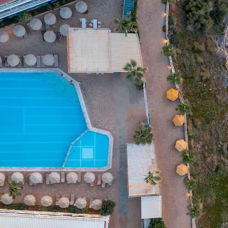 Отель Sunbay 4*