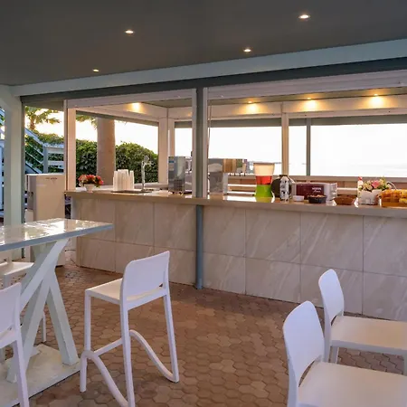 Sunbay 4* Херсониссос