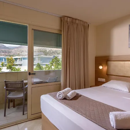 Sunbay 4* Херсониссос