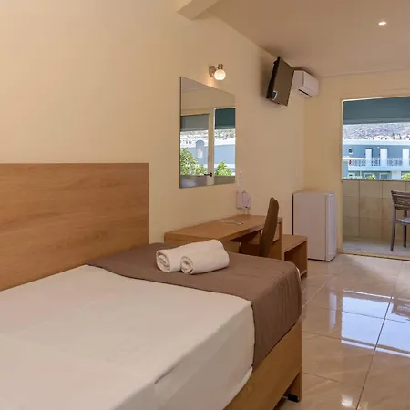 Sunbay Отель 4*