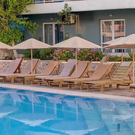 Sunbay 4* Херсониссос