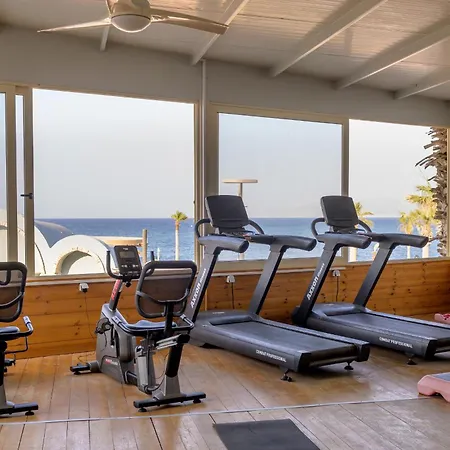 Sunbay Отель 4*