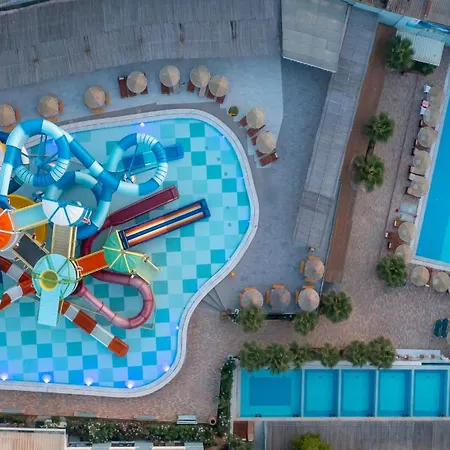 Sunbay 4* Херсониссос