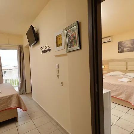 Otel Sunbay 4*