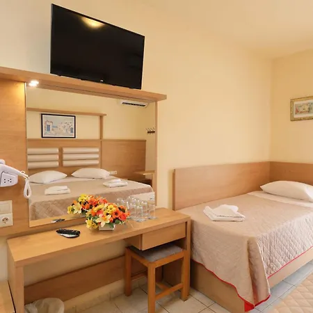 Sunbay Otel