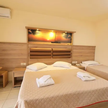 Otel Sunbay 4*