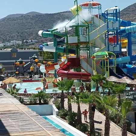 Sunbay Otel