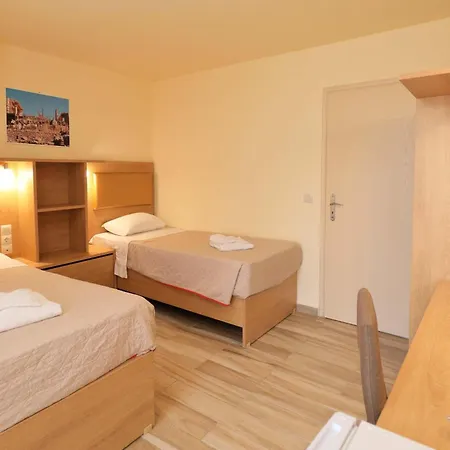 Otel Sunbay Hersonissos (Crete)