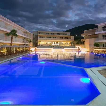 Sunbay Otel 4*
